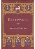 Kovács Zoltán - A fakó lovacska