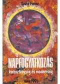 Szabó Ferenc - Napfogyatkozás