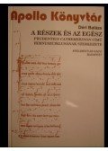 Déri Balázs - A részek és az egész