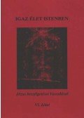 Ryden, Vassula - Igaz élet istenben VI. kötet