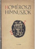 Homérosz - Homéroszi himnuszok