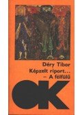 Varga Katalin - Képzelt riport egy amerikai popfesztiválról / A félfülű