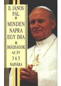 II. János Pál - Minden napra egy ima