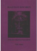 Ryden, Vassula - Igaz élet istenben VIII. kötet