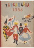 T. Aszódi Éva - Tarkabarka 1956