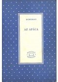 Diderot, Denis - Az apáca