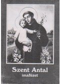 Tűzkő Lajos (szerk.) - Szent Antal imafüzet