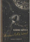 Verne Gyula - Utazás a Hold körül