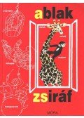 Mérei Ferenc,V. Binét Ágnes - Ablak - Zsiráf