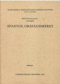 Bánáti Nándorné - Spanyol országismeret