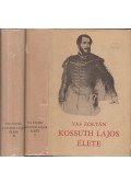 Vas Zoltán - Kossuth Lajos élete I-II.
