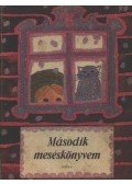 T. Aszódi Éva - Második meséskönyvem