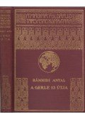 Bánhidi Antal - A Gerle 13 útja
