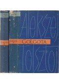 Alekszej Tolsztoj - Golgota I-II.
