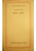 Borzsák István - Ábel Jenő