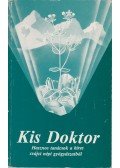 Vogel, A. - Kis Doktor