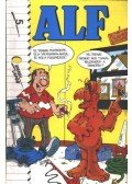 Gallagher, Michael - Alf 5. szám