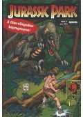 Simonson, Walter - Jurassic Park 1993/1
