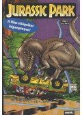 Simonson, Walter - Jurassic Park 1993/2