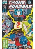Furman, Simon - Transformers 1994/5. 21. szám
