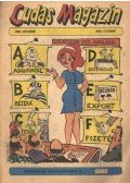 Árkus József - Ludas Magazin 1986. október