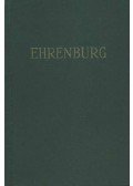 Ehrenburg, Ilja - Párizs bukása
