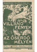 P. Witte Mihály - Villanófények az őserdő mélyén...