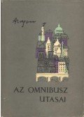 Aragon, Louis - Az omnibusz utasai