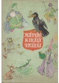 Szép Ernő - Mátyás király tréfái