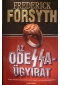 Frederick Forsyth - Az Odessa-ügyirat