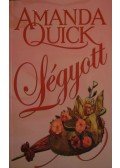 Amanda Quick - Légyott