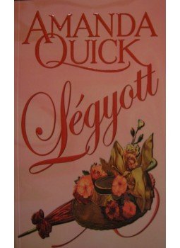 Amanda Quick - Légyott Amanda Quick - Légyott, Budapest 2006 antikvár könyv