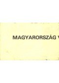 - Magyarország vasúti térképe
