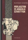 Surányi Endre - Porlasztók és adagolók szivattyúk
