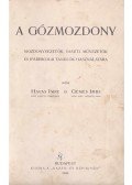 Havas Imre,Gémes Imre - A gőzmozdony
