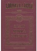 LŐRINCZ L. LÁSZLÓ - A Nagy Kupola szégyene