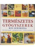 Iburg, Anne - Természetes gyógyszerek kis lexikona