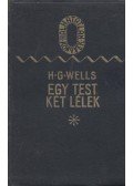 H.G. Wells - Egy test, két lélek