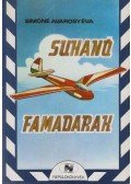 Simóné Avarosy Éva - Suhanó famadarak