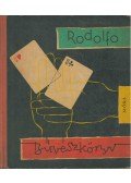 Rodolfo - Bűvészkönyv