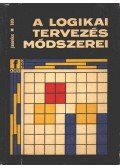 Janovics Sándor,Dr. Tóth Mihály - A logikai tervezés módszerei