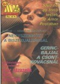 Kulcsár Ödön - Mi Világunk 1989/10. szám