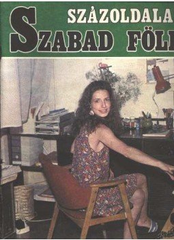 Eck Gyula, Major Lajos - Százoldalas Szabad föld 1990. ősz. Eck Gyula, Major Lajos - Százoldalas Szabad föld 1990. ősz., Budapest 1990 antikvár könyv