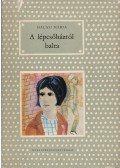 Halasi Mária - A lépcsőháztól balra