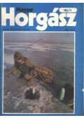 Péter Robert - Magyar Horgász 1982. XXXVI. évfolyam (hiányos)