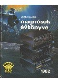 Csabai Dániel - Magnósok évkönyve 1982