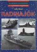 Ward, John - Hadihajók