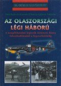 Beale, Nick,D'Amico, Ferdinando,Valentini, Gabriele - Az olaszországi légi háború