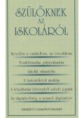Petró András - Szülőknek az iskoláról