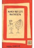 Kajetán Endre - Minden meg lesz magyarázva